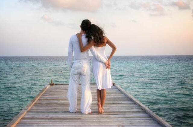 Kas penktas nori grįžti pas savo seną meilę