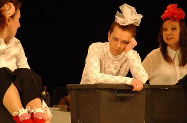 Klaipėda: renginiai, pramogos rugpjūčio 6 d.