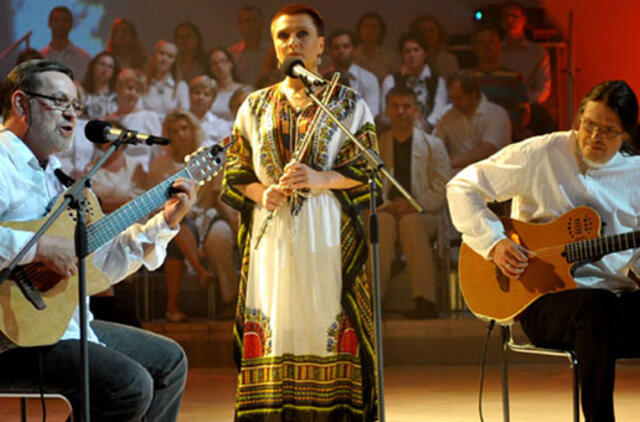 Klaipėda: VE.lt pristato rugpjūčio 10-osios renginius