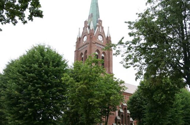 Klaipėda: VE.lt pristato rugpjūčio 13-osios renginius