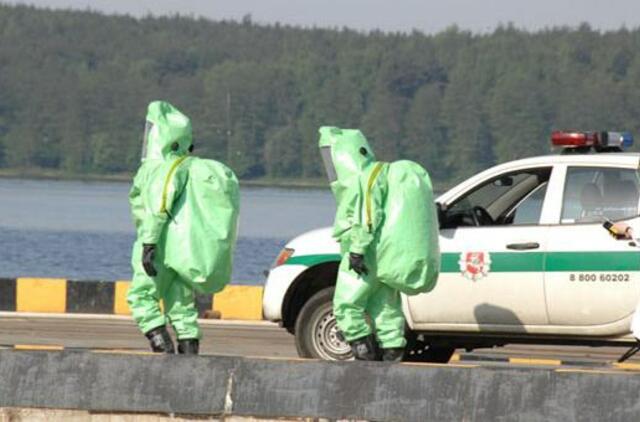 Klaipėdos politikai neskuba laiminti dujų terminalo