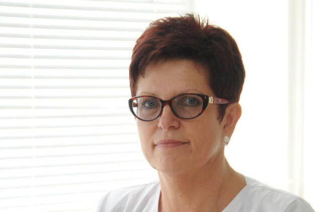 Kvėpavimo organų ligų centras - nuo diagnostikos iki gydymo