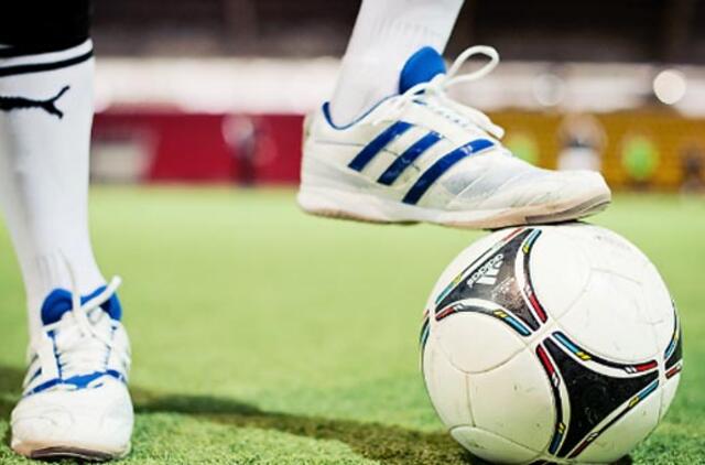 Lietuva - futbolo klubų kapinės