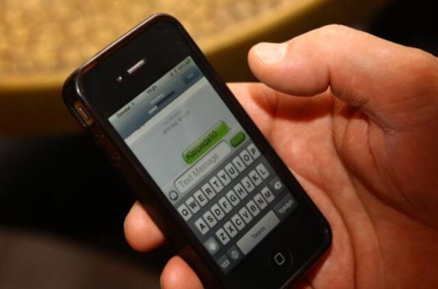 Los Andželo restoranai taiko nuolaidas klientams, kurie sutinka pavakarieniauti be telefono