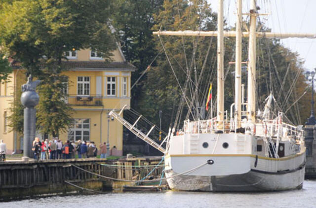 "Meridianas" vis dar laukia sprendimų