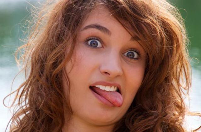 Mokslininkai: kuo mažiau žmogus meluoja, tuo jis sveikesnis