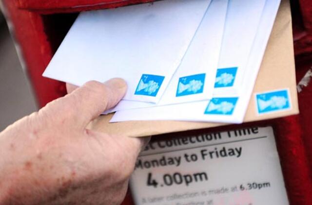 Nepasiekusio laiško kaina - deportacija iš Kanados po 32-ejų joje praleistų metų