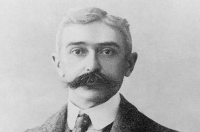 Olimpinės žaidynės: vardai, faktai, kuriozai