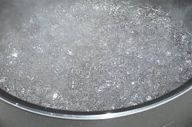 Patėvį sumušė ir apipylė verdančiu vandeniu