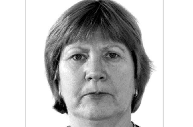 Policija prašo piliečių pagalbos