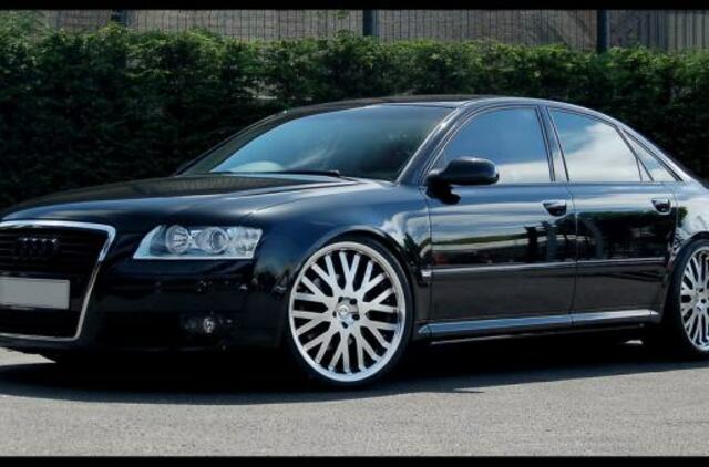 Rusijos sportininkams už olimpinius medalius padovanoti automobiliai