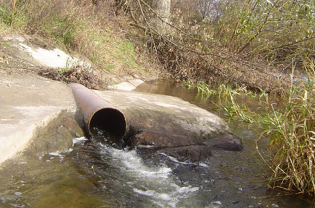 Šilutės bioetanolio įmonė sulaukė rajono vadovų dėmesio