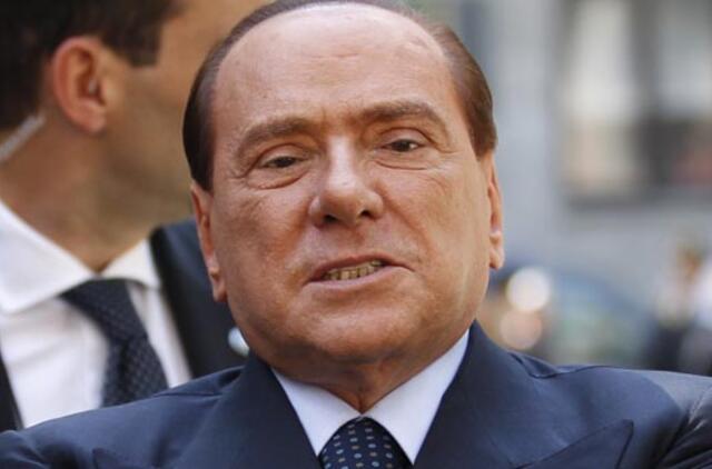Silvio Berlusconis 