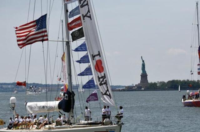 Simplified application for US visa introduced in Lithuania