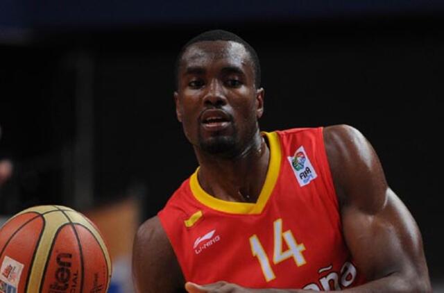 Spauda: Serge Ibaka grasina nebežaisti už Ispaniją