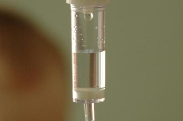 Specialistams kelia nerimą didėjantis sergamumas kokliušu