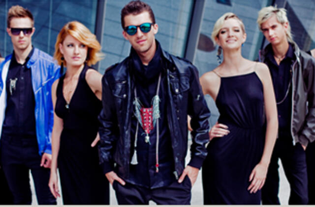 Uzedomo salos festivalyje dalyvaus lietuvių orkestras NIKO