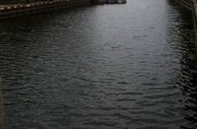 Užmigdė žuvys, pažadino dingusi meškerė?