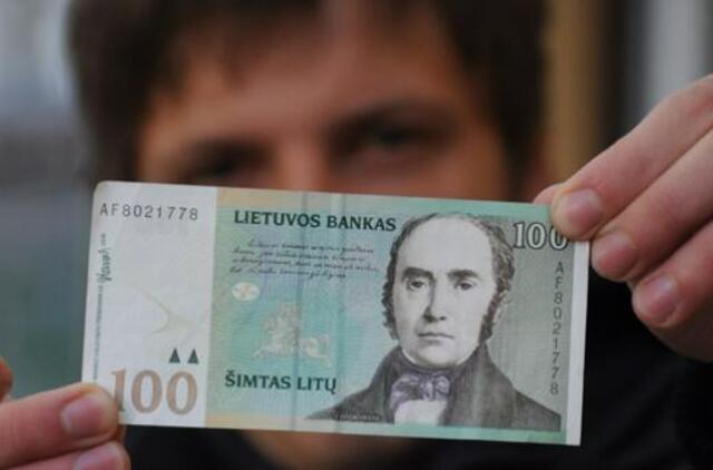 Valdžia Klaipėdos menininkams žada stipendijas