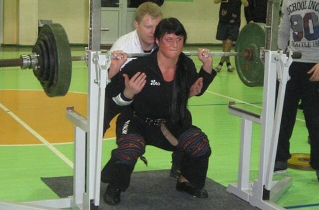 Vidaus reikalų ministras A. Melianas siūlo pinigų šaltinį Lietuvos sportui