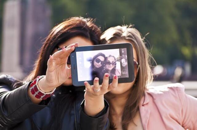 Vilnius First in Europe to Provide Travellers with Tablet PCs