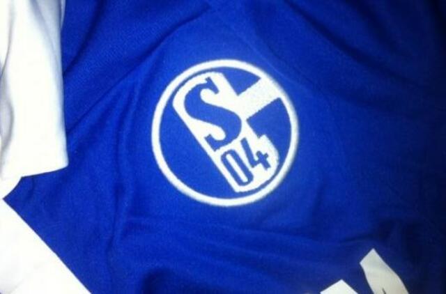 Vokietijoje steigiamos futbolo klubo „Schalke 04“ fanų kapinės