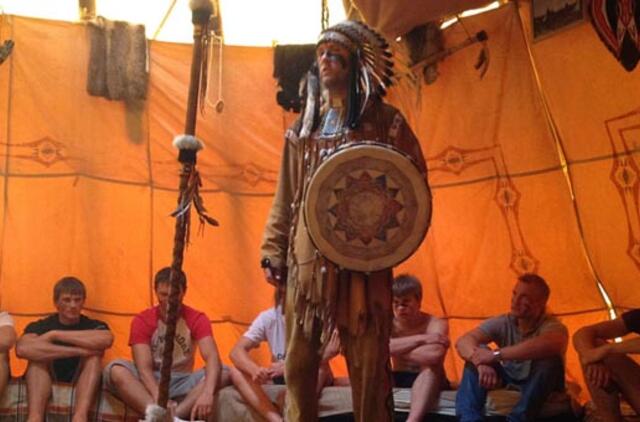 "Žemaitijos dragūnas" stiprinasi naujajam sezonui