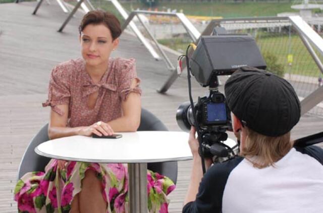 Žinomos moterys atviravo apie didžiausius savo gyvenimo malonumus