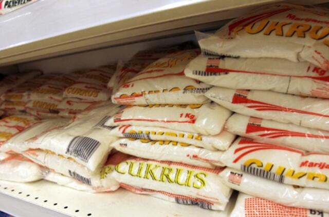 17 žmonių pasisavino beveik 10 milijonų litų