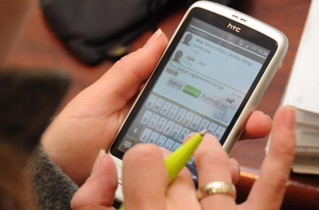 7 paslaptingos išmaniųjų telefonų funkcijos