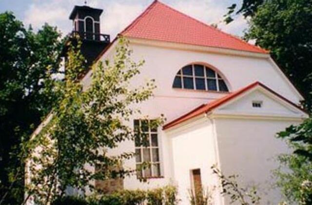 Ar grįš Tolminkiemis į Donelaičio žemę?