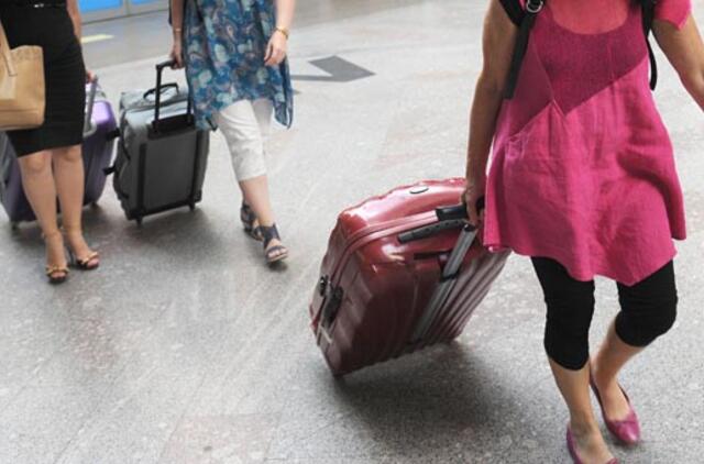 Emigracijos žaizdos neužsitrauks