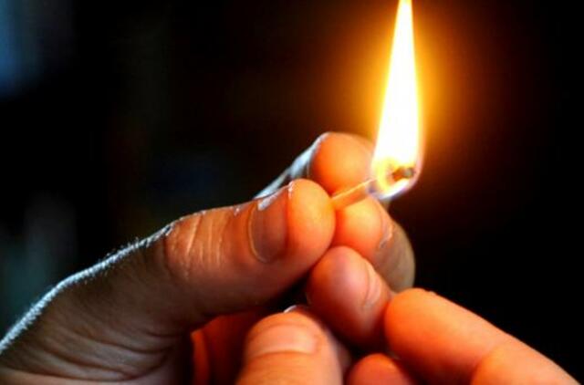 Gvatemaloje nulinčiuotas dviejų moksleivių žudikas