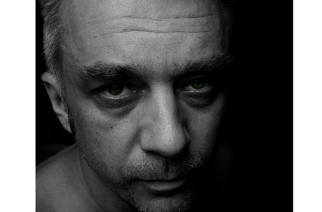 Interviu: Andrius Mamontovas apie muštynes Londone ir komplimentą dėl betvarkės