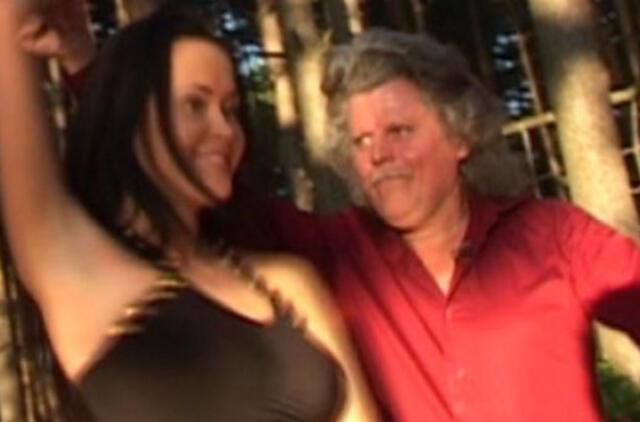 Jaunikių drama tęsiasi: jie įsimylėjo tą pačią „24 valandų“ žurnalistę Jurgę