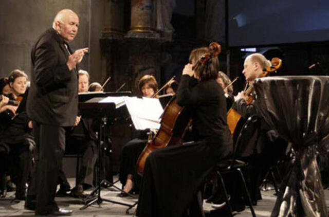 Klaipėda: renginiai, pramogos rugsėjo 17 d.