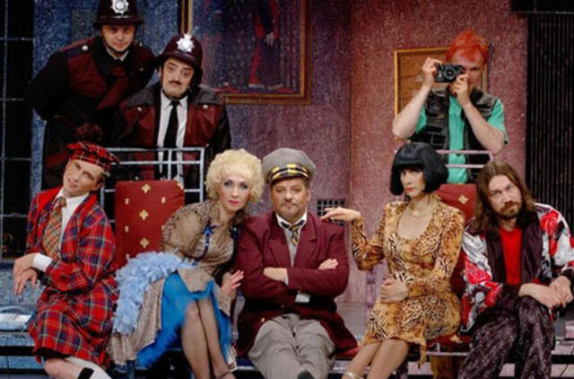 Klaipėda: renginiai, pramogos rugsėjo 24 d.