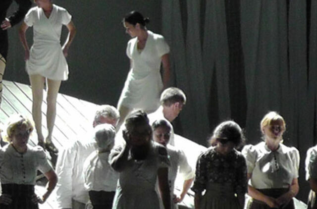 Klaipėda: renginiai, pramogos rugsėjo 3 d.