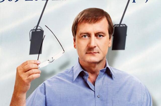 Politikai vilioja "fotošopine" jaunyste