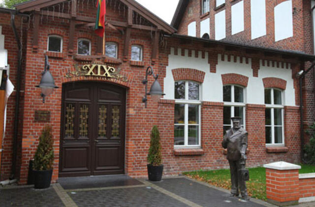 Pritaikyta ir nestoroms piniginėms