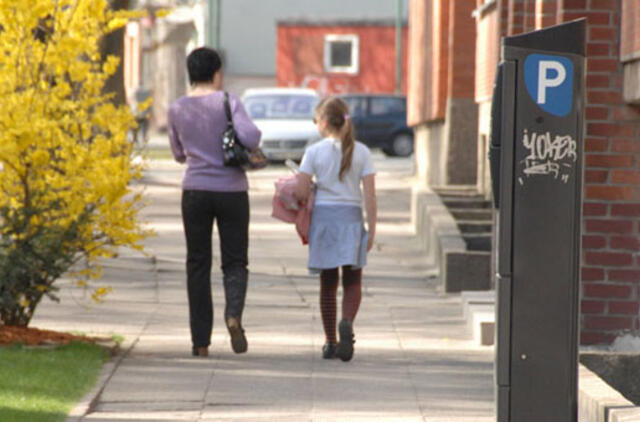 Realaus gyvenimo grimasos