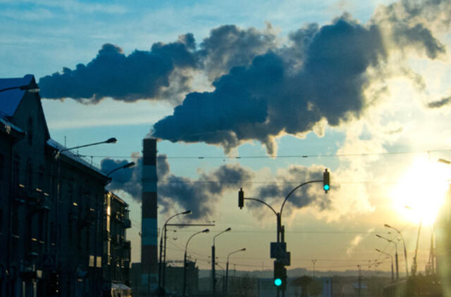 Seimas domėsis, kodėl "Vilniaus energijos" investuotojų pelnai tokie dideli