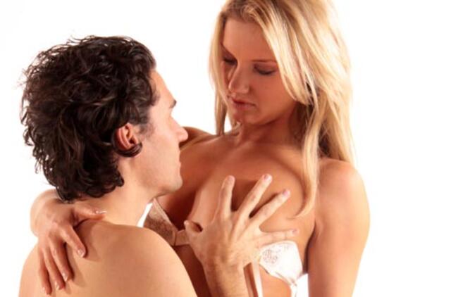 Slaptos Veneros "dovanos" apkartina santykius