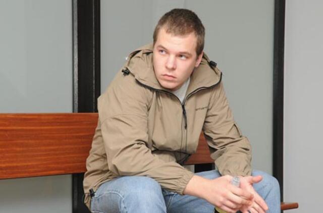 "Tagerio" žygiai po teismus nesibaigia