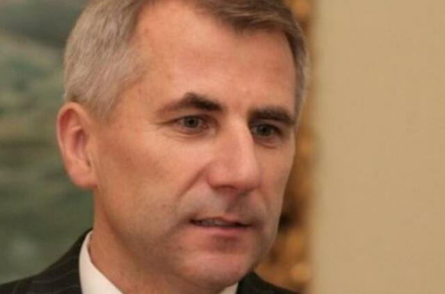 V. Ušackas: Afganistano žmonės labai greitai suklaidinami radikalių ekstremistinių mulų