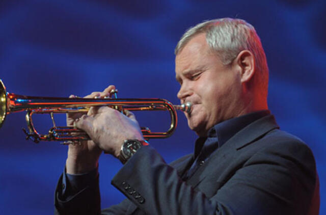 VE.lt pristato savaitgalio renginius