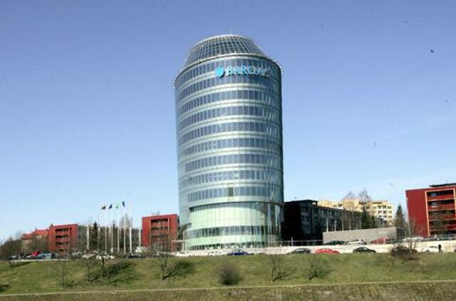 Didesnės kompanijos jaučiasi stabiliau, mažos – nerimauja dėl ateities