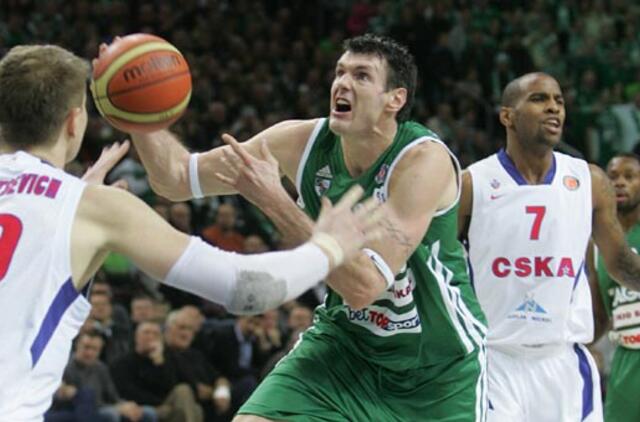 Dieve, kokia nelaimė - reikės mokėti premijas...