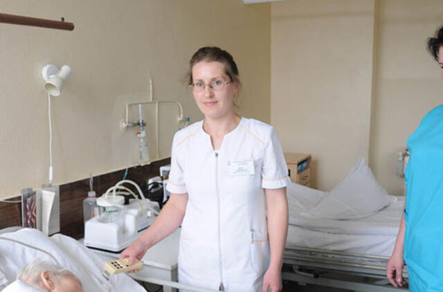 Europos Parlamentas skatina insulto prevenciją įtraukti tarp prioritetų