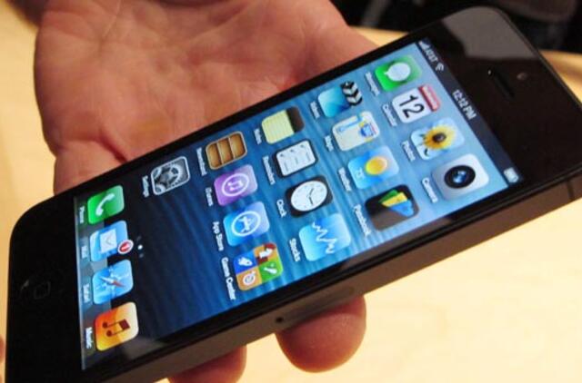 "Forbes": "Apple" - vertingiausias prekės ženklas pasaulyje